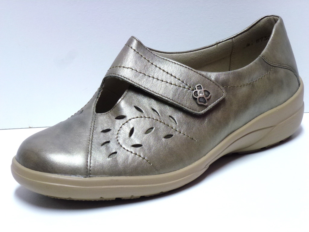 solidus chaussures largeur k